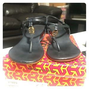 Tory burch sandal